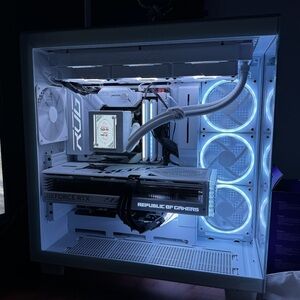 Meet your Posher, Askary